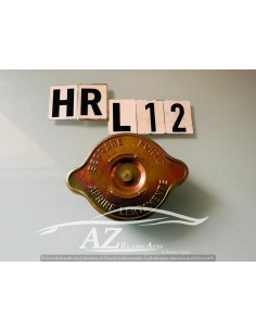 Tappo radiatore acqua radiatore autocarro Fiat Lancia -  Az Ricambi  Sei alla ricerca di ricambi per la tua auto d’epoca?