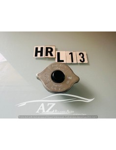 Tappo radiatore acqua con sfiato -  Az Ricambi  Sei alla ricerca di ricambi per la tua auto d’epoca?
