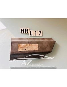 Modanatura posteriore sx in gomma Fiat 126 4467523 -  Az Ricambi  Sei alla ricerca di ricambi per la tua auto d’epoca?