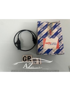 Sensore ABS Lancia -  Az Ricambi  Sei alla ricerca di ricambi per la tua auto d’epoca?