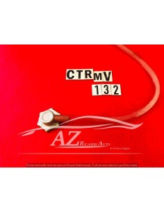 Tappo olio con tubo sfiato per auto d'epoca -  Az Ricambi  Sei alla ricerca di ricambi per la tua auto d’epoca?