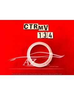 Ghiera molla sospensione Fiat 128 127 X1/9 4202351 singola -  Az Ricambi  Sei alla ricerca di ricambi per la tua auto d’epoca?