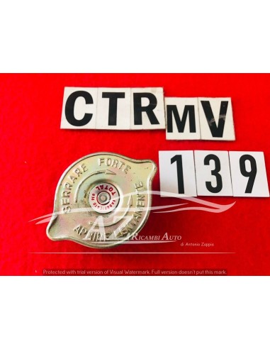 Boccola tassello barra Fiat Panda Ritmo Lancia Y10 4448132 coppia -  Az Ricambi  Sei alla ricerca di ricambi per la tua auto ...