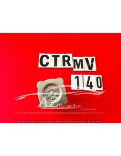 Tappo introduzione olio Fiat -  Az Ricambi  Sei alla ricerca di ricambi per la tua auto d’epoca?