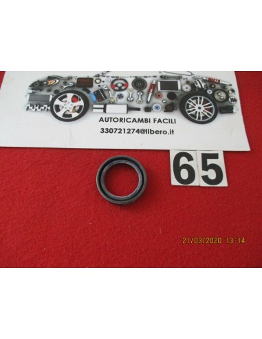 Paraolio anello di tenuta 46-34-10 -  Az Ricambi  Sei alla ricerca di ricambi per la tua auto d’epoca?