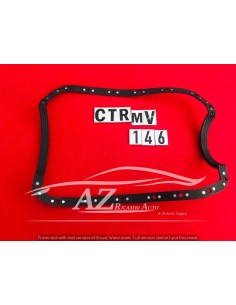 Guarnizione coppa olio Fiat Panda Cinquecento con gola -  Az Ricambi  Sei alla ricerca di ricambi per la tua auto d’epoca?