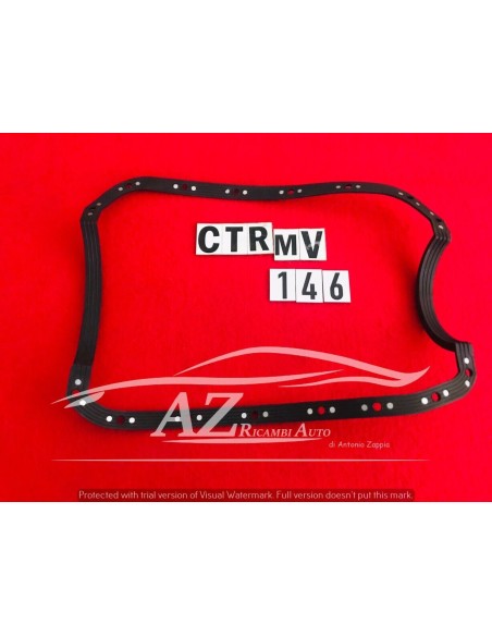 Guarnizione coppa olio Fiat Panda Cinquecento con gola -  Az Ricambi  Sei alla ricerca di ricambi per la tua auto d’epoca?