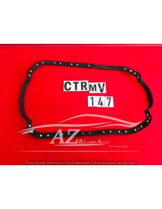 Guarnizione coppa olio Fiat Panda Cinquecento -  Az Ricambi  Sei alla ricerca di ricambi per la tua auto d’epoca?