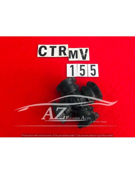 Crociera giunto semiasse anteriore Innocenti Mini -  Az Ricambi  Sei alla ricerca di ricambi per la tua auto d’epoca?