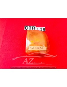 Fanalino anteriore sx Alfa-Romeo Alfasud 3°serie PV -  Az Ricambi  Sei alla ricerca di ricambi per la tua auto d’epoca?