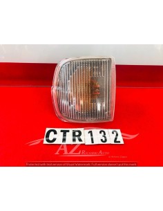 Fanalino anteriore sx Alfa-Romeo Alfasud 3°serie PV -  Az Ricambi  Sei alla ricerca di ricambi per la tua auto d’epoca?