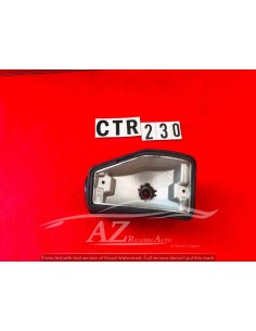 Fanalino anteriore sx Autobianchi A-112 Altissimo -  Az Ricambi  Sei alla ricerca di ricambi per la tua auto d’epoca?