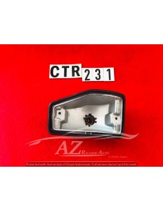 Fanalino anteriore sx Autobianchi A-112 Leart -  Az Ricambi  Sei alla ricerca di ricambi per la tua auto d’epoca?