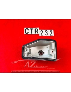 Fanalino anteriore sx Autobianchi A-112 Carello -  Az Ricambi  Sei alla ricerca di ricambi per la tua auto d’epoca?