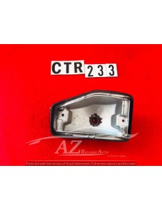 Fanalino anteriore sx Autobianchi A-112 -  Az Ricambi  Sei alla ricerca di ricambi per la tua auto d’epoca?