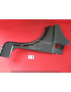 7537296 parafango anteriore dx fiat 126 -  Az Ricambi  Sei alla ricerca di ricambi per la tua auto d’epoca? 2