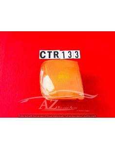 Fanalino anteriore dx Ford Fiesta MK2 PV -  Az Ricambi  Sei alla ricerca di ricambi per la tua auto d’epoca?