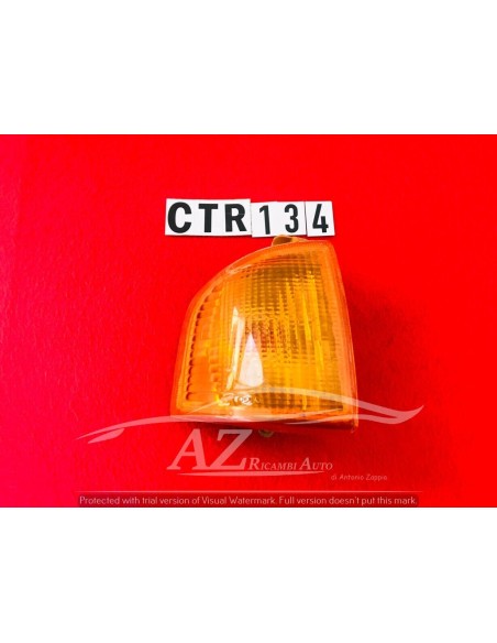 Fanalino anteriore dx Ford Escort 86AG13368AA -  Az Ricambi  Sei alla ricerca di ricambi per la tua auto d’epoca?