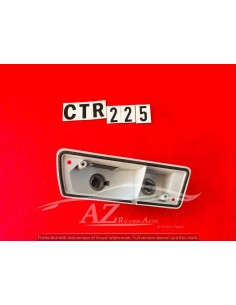 Fanalino anteriore dx Renault 5 Seima 10470 -  Az Ricambi  Sei alla ricerca di ricambi per la tua auto d’epoca?