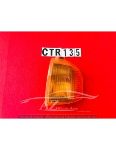 Fanalino anteriore sx Ford Escort FIFFT -  Az Ricambi  Sei alla ricerca di ricambi per la tua auto d’epoca?