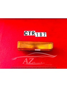 Fanalino anteriore sx Ford Fiesta 76 Leart -  Az Ricambi  Sei alla ricerca di ricambi per la tua auto d’epoca?