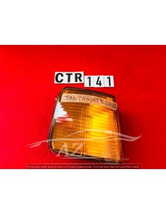 Fanalino anteriore dx Volkswagen Passat DEPO -  Az Ricambi  Sei alla ricerca di ricambi per la tua auto d’epoca?