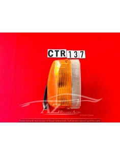 Fanalino anteriore dx Peugeot 604 Seima 11230 -  Az Ricambi  Sei alla ricerca di ricambi per la tua auto d’epoca?