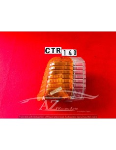 Fanalino anteriore dx Peugeot 305 AXO -  Az Ricambi  Sei alla ricerca di ricambi per la tua auto d’epoca?