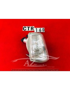 Fanalino anteriore dx Peugeot 205 Depo 085501506 -  Az Ricambi  Sei alla ricerca di ricambi per la tua auto d’epoca?