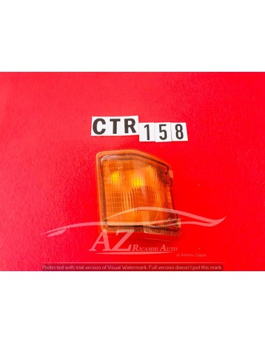 Fanalino anteriore sx Wolkswagen Transporter T3 T25 Leart 32441000 -  Az Ricambi  Sei alla ricerca di ricambi per la tua auto...