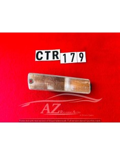 Fanalino anteriore dx Volkswagen Jetta 90 Leart 20454120 -  Az Ricambi  Sei alla ricerca di ricambi per la tua auto d’epoca?