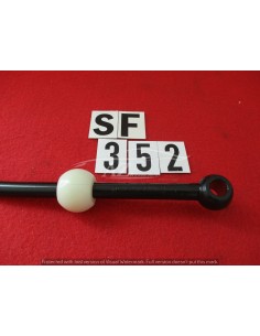 4455269 asta leva marce cambio fiat 127 -  Az Ricambi  Sei alla ricerca di ricambi per la tua auto d’epoca? 2