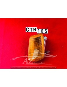 Fanalino anteriore sx Peugeot 205 Veralux 43749 -  Az Ricambi  Sei alla ricerca di ricambi per la tua auto d’epoca?