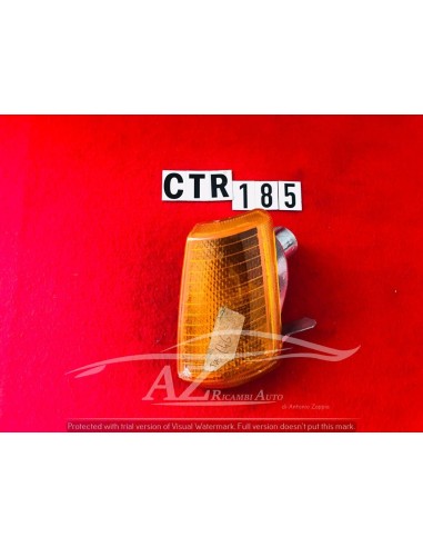 Fanalino anteriore sx Peugeot 205 Veralux 43749 -  Az Ricambi  Sei alla ricerca di ricambi per la tua auto d’epoca?