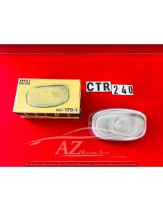 Fanalino anteriore Peugeot 404 Seima 179-1 -  Az Ricambi  Sei alla ricerca di ricambi per la tua auto d’epoca?