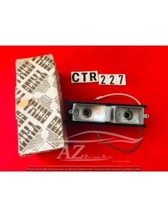 Fanalino anteriore Talbot Simca Seima 11062801 -  Az Ricambi  Sei alla ricerca di ricambi per la tua auto d’epoca?