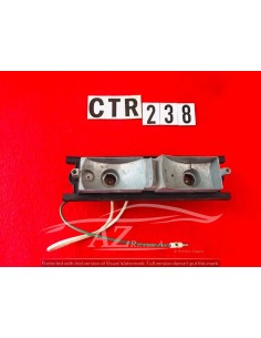 Fanalino anteriore Talbot Simca 3415 -  Az Ricambi  Sei alla ricerca di ricambi per la tua auto d’epoca?