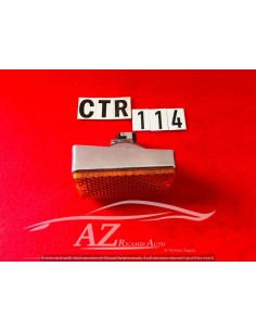 Fanalino anteriore sx Fiat 124 Special Leart 1503000 -  Az Ricambi  Sei alla ricerca di ricambi per la tua auto d’epoca?