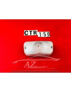 Fanalino anteriore Fiat 1300 1500 Leart 1023 -  Az Ricambi  Sei alla ricerca di ricambi per la tua auto d’epoca?