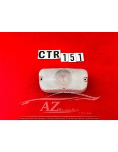 Fanalino anteriore Fiat 1300 1500 Stars 14601 -  Az Ricambi  Sei alla ricerca di ricambi per la tua auto d’epoca?