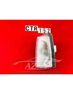 Fanalino anteriore sx Fiat Croma 1°serie Veralux -  Az Ricambi  Sei alla ricerca di ricambi per la tua auto d’epoca?