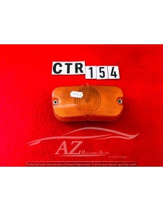 Fanalino anteriore Fiat 1300 1500 Catalux 4881 -  Az Ricambi  Sei alla ricerca di ricambi per la tua auto d’epoca?