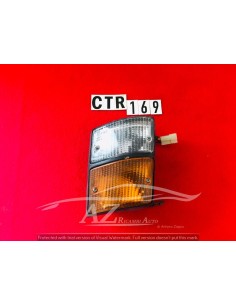 Fanalino anteriore dx Fiat 127 Diesel panorama Aric -  Az Ricambi  Sei alla ricerca di ricambi per la tua auto d’epoca?