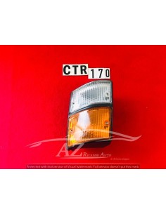 Fanalino anteriore dx Fiat 127 Diesel panorama Simpler -  Az Ricambi  Sei alla ricerca di ricambi per la tua auto d’epoca?