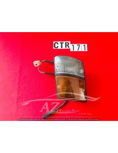 Fanalino anteriore sx Fiat 127 Diesel panorama Aric -  Az Ricambi  Sei alla ricerca di ricambi per la tua auto d’epoca?