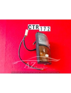 Fanalino anteriore sx Fiat 127 Diesel panorama PV -  Az Ricambi  Sei alla ricerca di ricambi per la tua auto d’epoca?