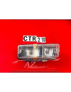 Fanalino anteriore dx Fiat 132 Altissimo -  Az Ricambi  Sei alla ricerca di ricambi per la tua auto d’epoca?