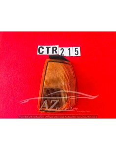 Fanalino anteriore sx Fiat Tipo Veralux -  Az Ricambi  Sei alla ricerca di ricambi per la tua auto d’epoca?