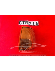 Fanalino anteriore sx Fiat Tipo Bond -  Az Ricambi  Sei alla ricerca di ricambi per la tua auto d’epoca?