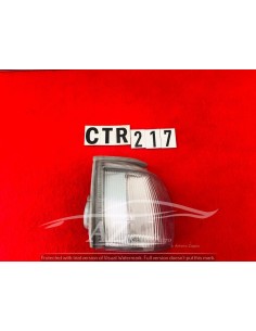 Fanalino anteriore dx Fiat Tipo Bond -  Az Ricambi  Sei alla ricerca di ricambi per la tua auto d’epoca?